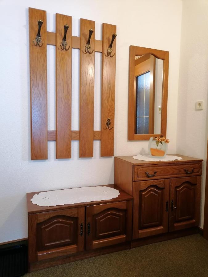 شقة Haus Zur Muehle ريد إم أوبيرينتال المظهر الخارجي الصورة