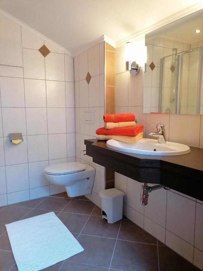 شقة Haus Zur Muehle ريد إم أوبيرينتال المظهر الخارجي الصورة