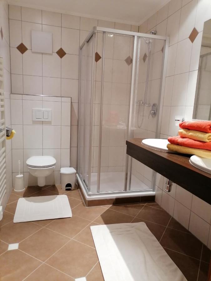 شقة Haus Zur Muehle ريد إم أوبيرينتال المظهر الخارجي الصورة