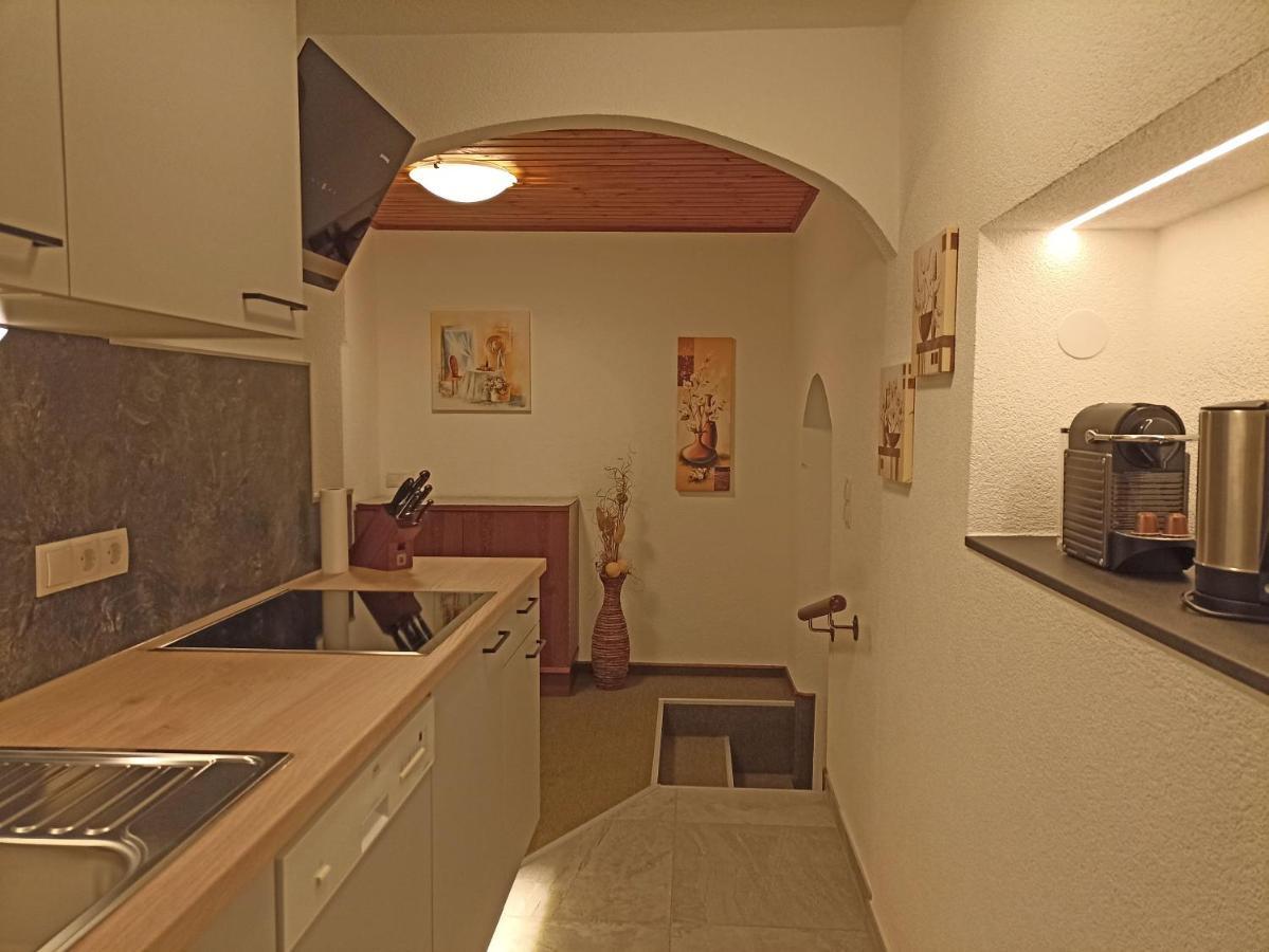شقة Haus Zur Muehle ريد إم أوبيرينتال المظهر الخارجي الصورة