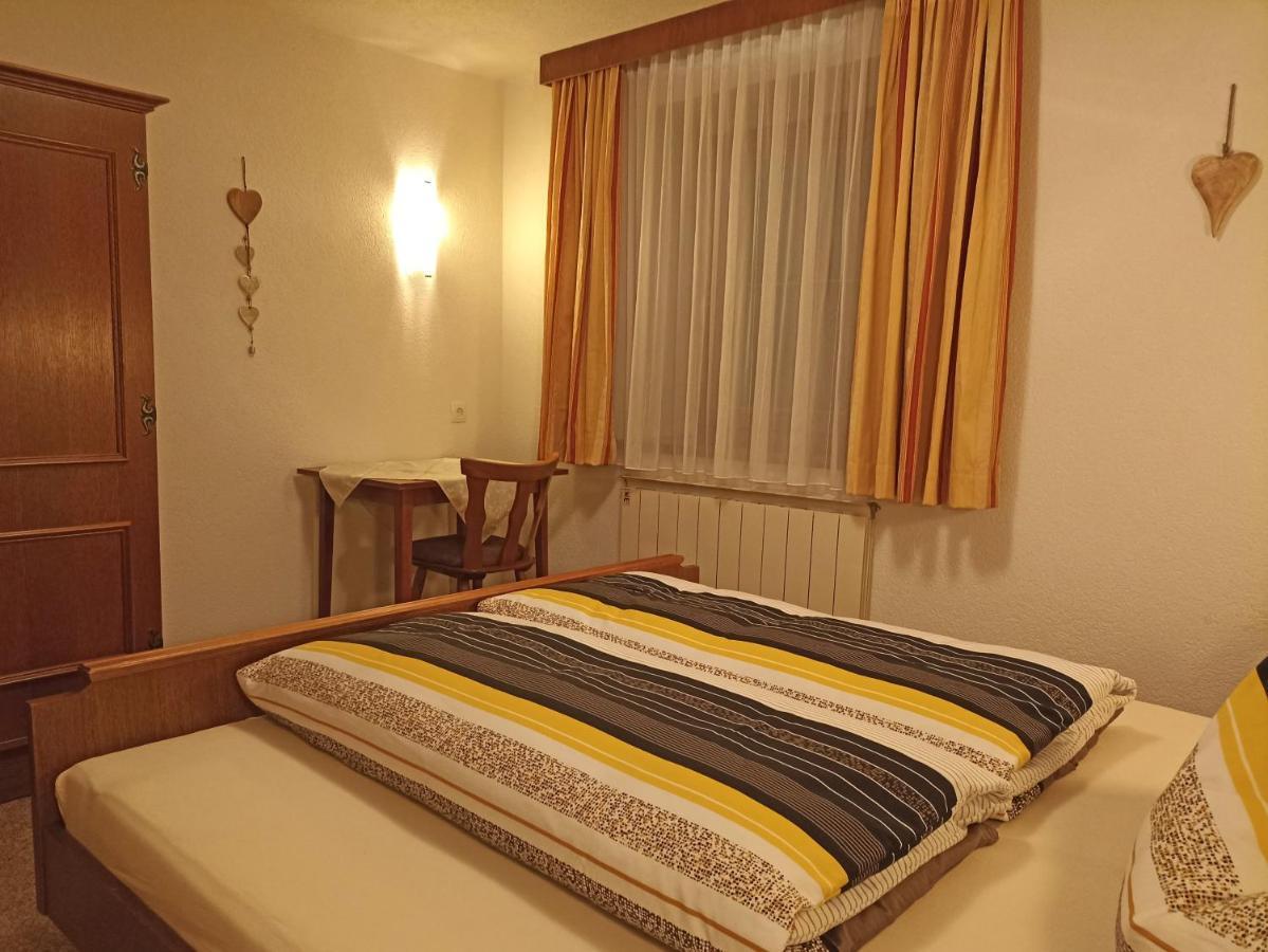 شقة Haus Zur Muehle ريد إم أوبيرينتال المظهر الخارجي الصورة