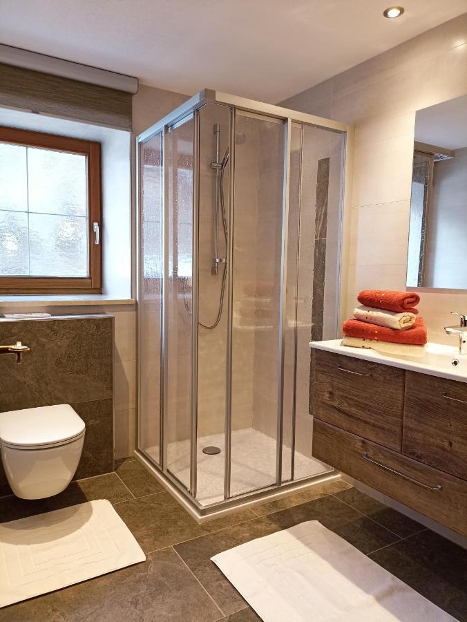 شقة Haus Zur Muehle ريد إم أوبيرينتال المظهر الخارجي الصورة