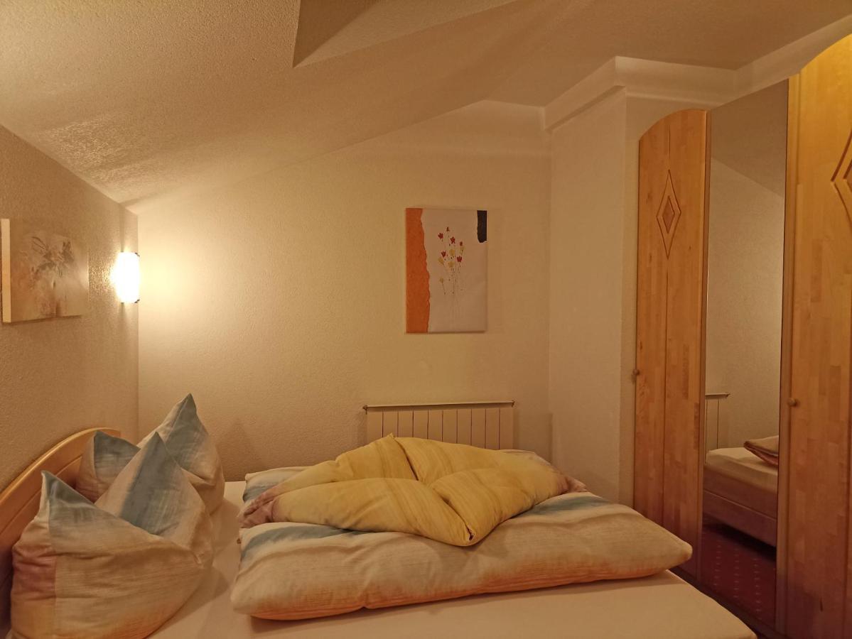 شقة Haus Zur Muehle ريد إم أوبيرينتال المظهر الخارجي الصورة
